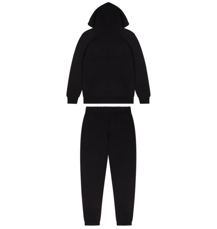 Chenille Decoded Tracksuit - Aw22 Edition
